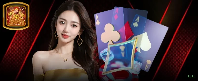 Roleta e blackjack 5161