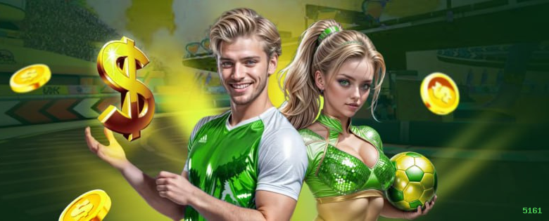 Slots com prêmios 5161